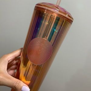 Starbucks Kaleidoscope Tumbler
